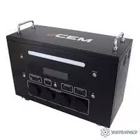 PW-2500S — портативная зарядная станция