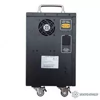 PW-2500S — портативная зарядная станция - от 45 591 936 сум