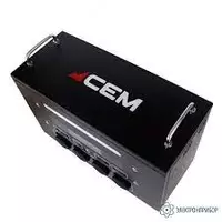 от 45 591 936 сум PW-2500S — портативная зарядная станция