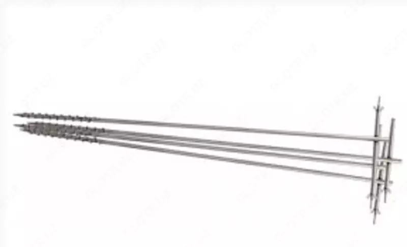 EZI: Topraklama elektrodini o'lchash.