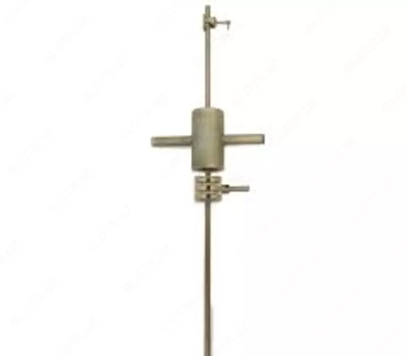 ЗПМ — стержневой заземлитель переносных электроустановок