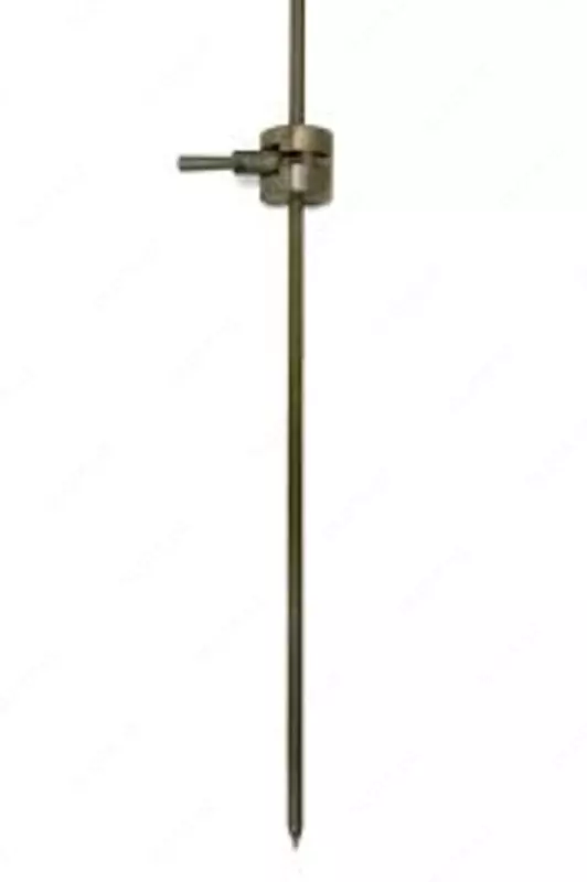 ЗПМ — стержневой заземлитель переносных электроустановок