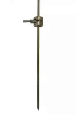 ЗПМ — стержневой заземлитель переносных электроустановок