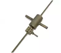 от 9 658 584 сум ЗПМ — стержневой заземлитель переносных электроустановок