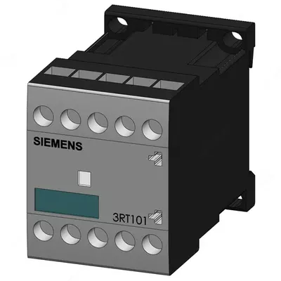 Контакторы Siemens 3RT1015-1HB41 - от 10 сум / шт.