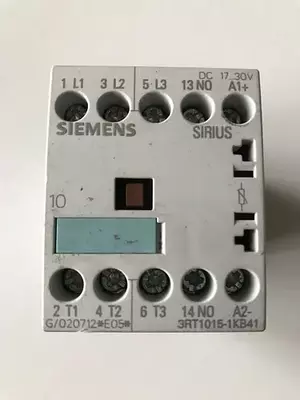 Контакторы Siemens 3RT1015-1KB41