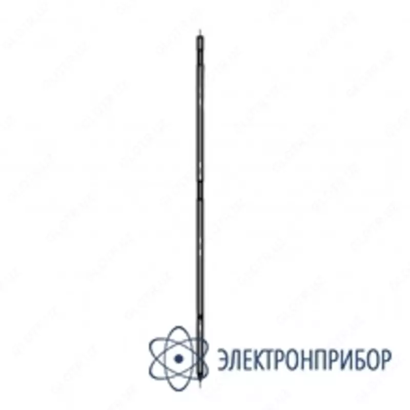 ZPM 2000 mm rod