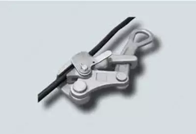 Clamp PZP