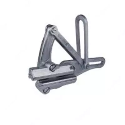 Clamp PZP -