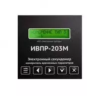 ИВПР-203М Щитовой исп. MODBUS-220 — электронный секундомер-измеритель - от 14 989 104 сум