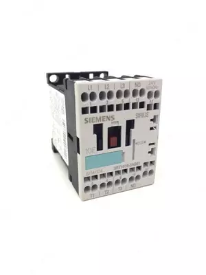 Контакторы Siemens 3RT1015-2AB01