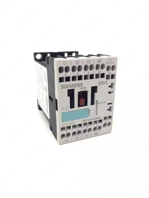 Контакторы Siemens 3RT1015-2AB01