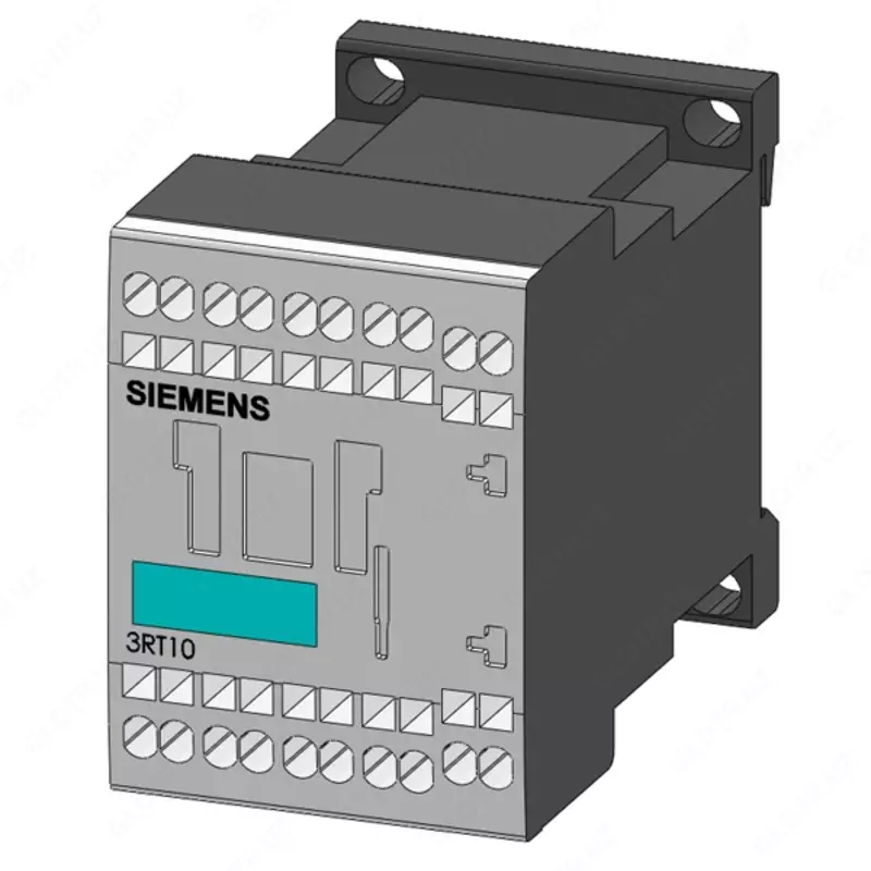 Контакторы Siemens 3RT1015-2AB01