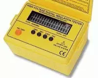 от 17 264 520 сум 2803 IN — цифровой измеритель сопротивления изоляции