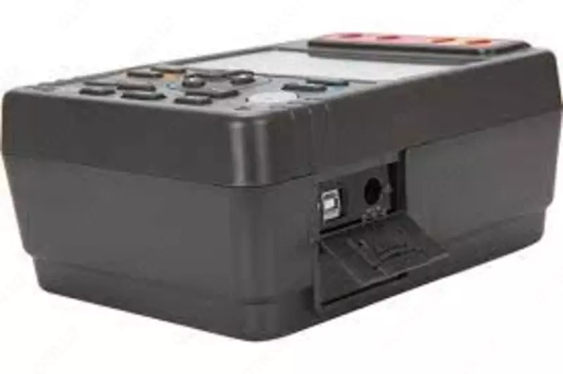 UNI-T UT513A