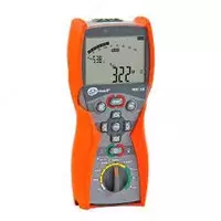 MIC-10 — измеритель параметров электроизоляции - от 17 694 144 сум