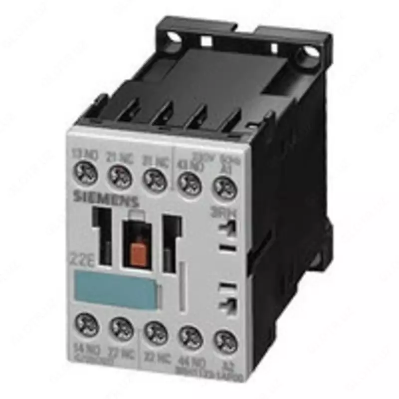 Siemens 3RT1015-2BB41 kontaktorlari