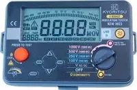KEW 3021A — мегаомметр цифровой - от 10 539 984 сум