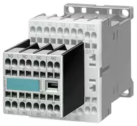 Контакторы Siemens 3RT1015-2BW44