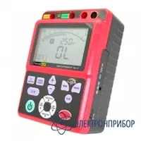 от 23 223 564 сум ПрофКиП Е6-37 — мегаомметр