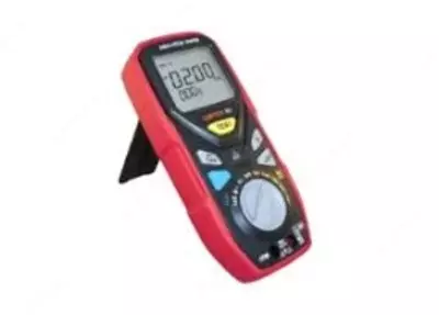 Center 365 — измеритель сопротивления изоляции