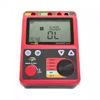 ПрофКиП Е6-34 — мегаомметр