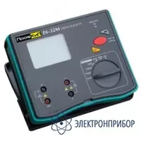 ПрофКиП Е6-32М — мегаомметр - от 12 602 304 сум