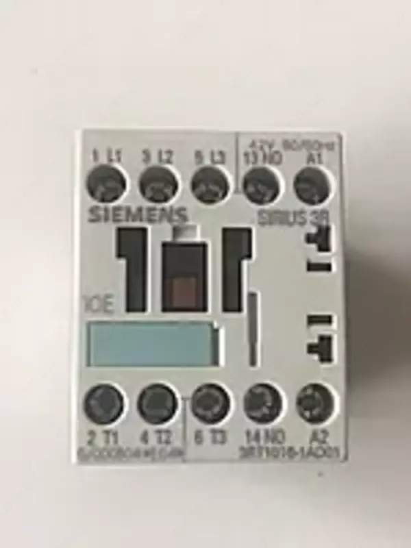 Контакторы Siemens 3RT1016-1AD01