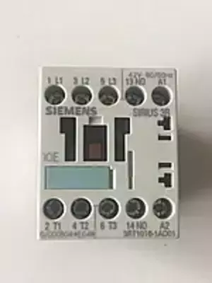 Контакторы Siemens 3RT1016-1AD01