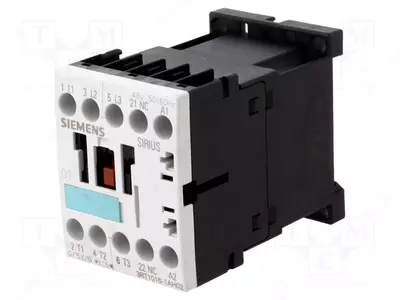 Контакторы Siemens 3RT1016-1AH02