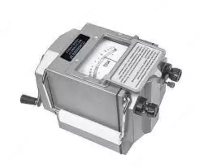 ПрофКиП ЭСО202/4Г — мегаомметр до 250 В - от 10 611 588 сум / шт.