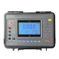 ТЕТРОН-М1550 — мегаомметр цифровой