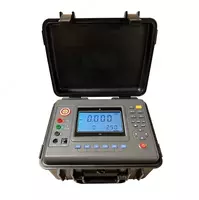 от 42 035 136 сум ТЕТРОН-М1550 — мегаомметр цифровой