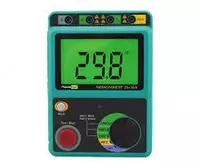 ПрофКиП Е6-36А — мегаомметр