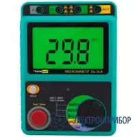 ПрофКиП Е6-36А — мегаомметр - от 8 115 120 сум