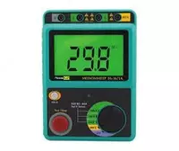 ПрофКиП Е6-36/1А — мегаомметр