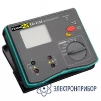 ПрофКиП Е6-31М — мегаомметр - от 1 647 584 сум