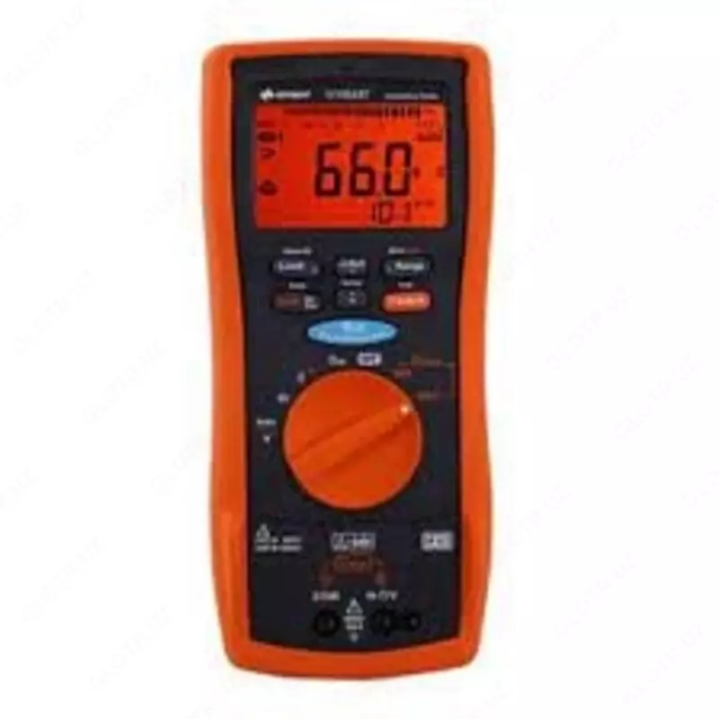 U1451A — измеритель сопротивления изоляции, от 250 В до 1 кВ