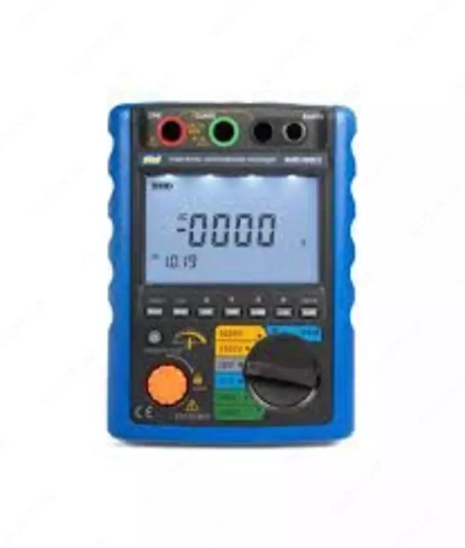 АКИП-8606/2 — измеритель сопротивления изоляции