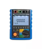 АКИП-8606/2 — измеритель сопротивления изоляции