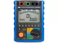 АКИП-8606/2 — измеритель сопротивления изоляции - от 26 574 912 сум