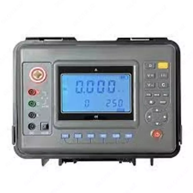 TETRON-M1035