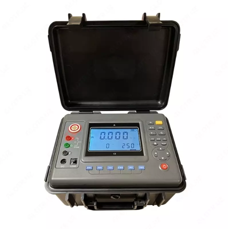 TETRON-M1035
