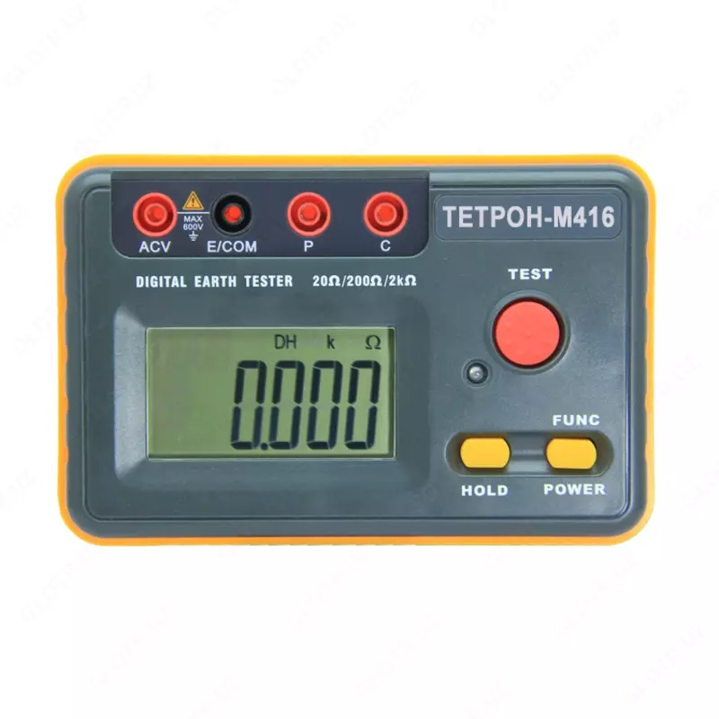 TETRON-M10