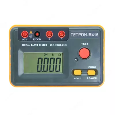 TETRON-M10