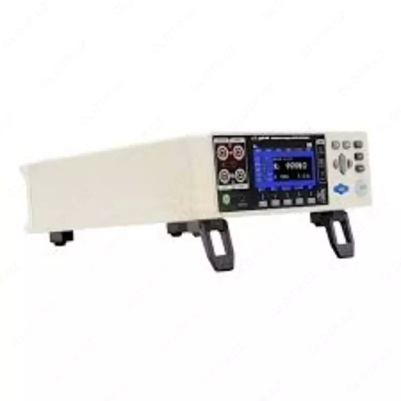 АКИП-8607 — измеритель сопротивления изоляции