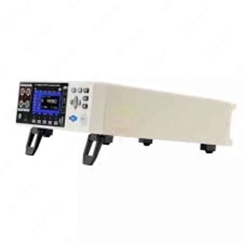 АКИП-8607 — измеритель сопротивления изоляции