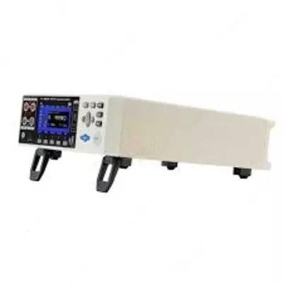 АКИП-8607 — измеритель сопротивления изоляции