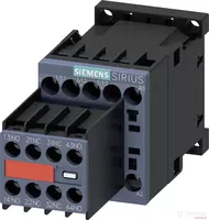 Контакторы Siemens 3RT1016-1AP04-3MA0 - от 10 сум