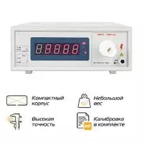 ТЕТРОН-КВ10 — киловольтметр цифровой - от 23 716 836 сум